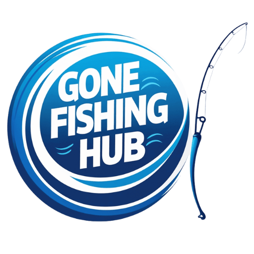 Gone Fishing Hub